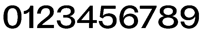 PPFragment SansMedium Instance Font OTHER CHARS