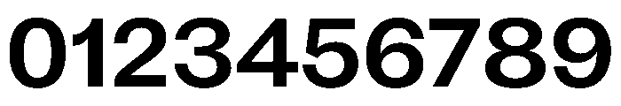 PPFragment SansSemiBold Instance Font OTHER CHARS