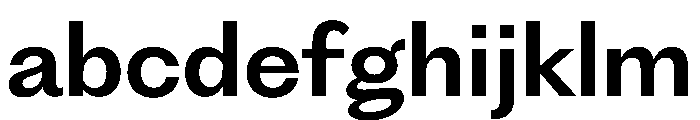 PPFragment SansSemiBold Instance FONT