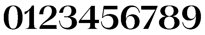 PPFragment SerifSemiBold Instance Font OTHER CHARS