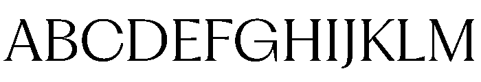 PPFragment TextLight Instance Font UPPERCASE
