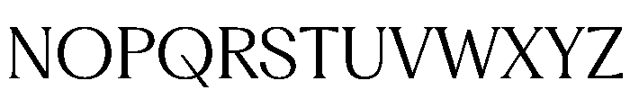 PPFragment TextLight Instance Font UPPERCASE