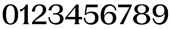 PPFragment TextMedium Instance Font OTHER CHARS
