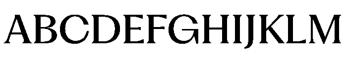 PPFragment TextMedium Instance Font UPPERCASE