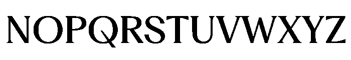 PPFragment TextMedium Instance Font UPPERCASE