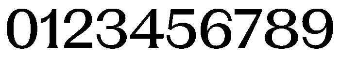 PPFragmentGlare Medium Instance Font OTHER CHARS