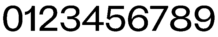PPFragmentSans Regular Instance Font OTHER CHARS