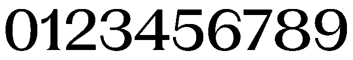 PPFragmentText Medium Instance Font OTHER CHARS