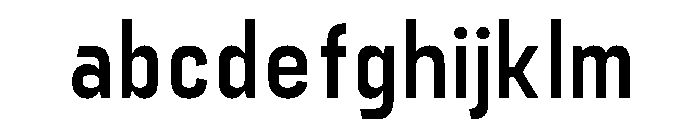 PPFuji Light Instance FONT