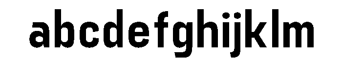 PPFuji Regular Instance FONT