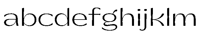 PPGatwick JetExtralight Instance FONT