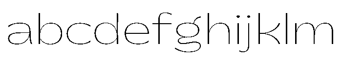 PPGatwick JetHairline Instance FONT