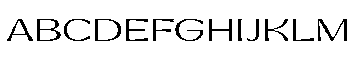 PPGatwick JetLight Instance 13e1a87a Font UPPERCASE