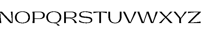 PPGatwick JetLight Instance 13e1a87a Font UPPERCASE