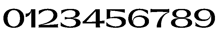 PPGatwick JetMedium Instance 0703e42c Font OTHER CHARS