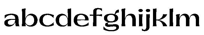 PPGatwick JetMedium Instance FONT