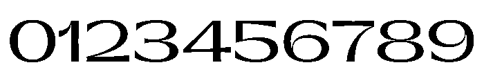 PPGatwick JetRegular Instance 4fdeac1a Font OTHER CHARS