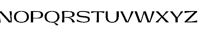 PPGatwick JetRegular Instance 4fdeac1a Font UPPERCASE