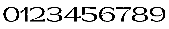 PPGatwick JetRegular Instance Font OTHER CHARS