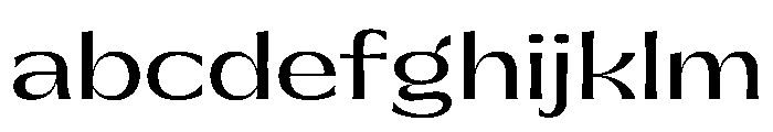 PPGatwick JetRegular Instance FONT