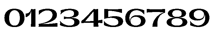 PPGatwick JetSemibold Instance Font OTHER CHARS