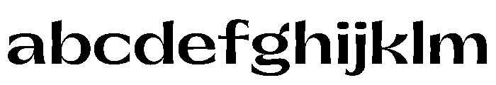 PPGatwick JetSemibold Instance FONT