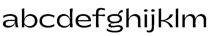 PPGatwick JumboLight Instance FONT