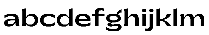 PPGatwick JumboMedium Instance FONT