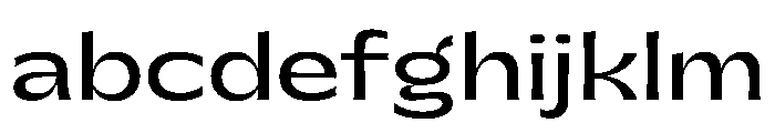 PPGatwick JumboRegular Instance FONT