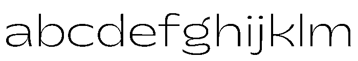 PPGatwick JumboThin Instance FONT