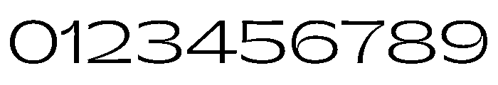 PPGatwickJumbo Extralight Instance Font OTHER CHARS
