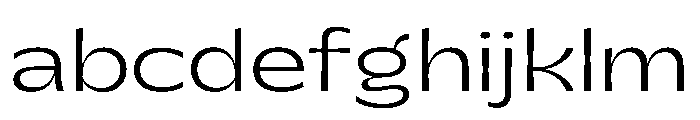 PPGatwickJumbo Extralight Instance FONT