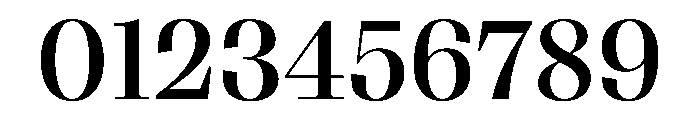 PPGrafier MediumDisplay Instance Font OTHER CHARS