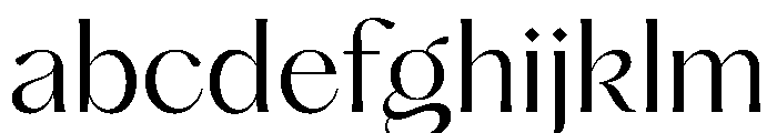 PPHatton Light Instance FONT