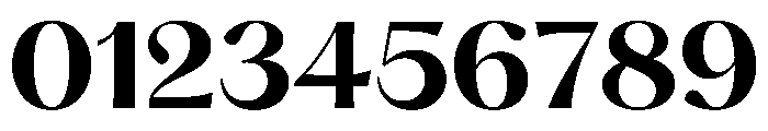 PPHatton Semibold Instance Font OTHER CHARS