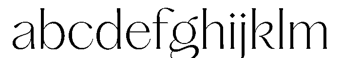 PPHatton Ultralight Instance FONT