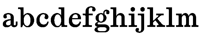 PPKyoto Bold Instance FONT