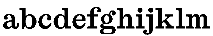 PPKyoto Extrabold Instance FONT
