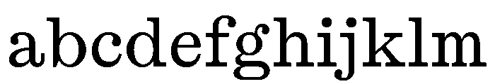 PPKyoto Medium Instance FONT