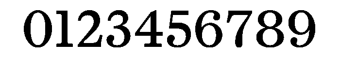 PPKyoto Semibold Instance Font OTHER CHARS
