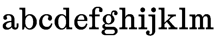 PPKyoto Semibold Instance FONT