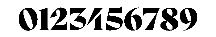 PPMigra Extrabold Instance Font OTHER CHARS
