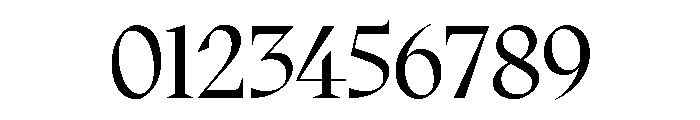 PPMigra Regular Instance Font OTHER CHARS