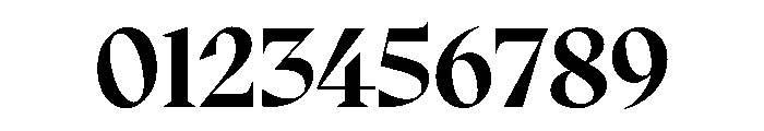 PPMigra Semibold Font OTHER CHARS