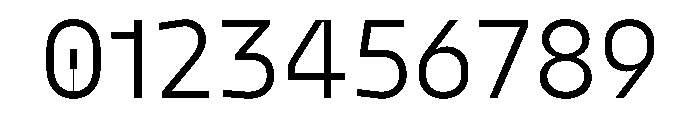 PPModelSans Book Instance Font OTHER CHARS