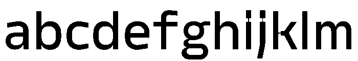 PPModelSans Medium Instance FONT