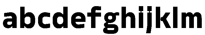 PPModelSans Super Instance FONT