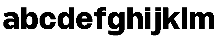 PPMonument Black Instance FONT