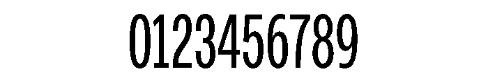PPMonument CondensedBook Instance 9f544055 Font OTHER CHARS