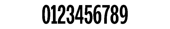 PPMonument CondensedMedium Instance 77d72d35 Font OTHER CHARS